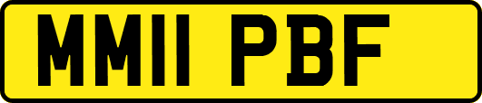 MM11PBF