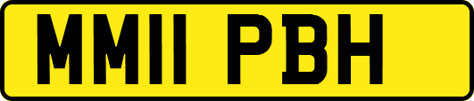 MM11PBH