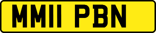 MM11PBN