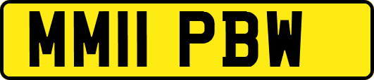 MM11PBW
