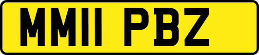 MM11PBZ