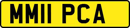 MM11PCA