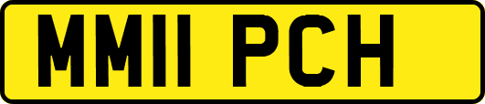 MM11PCH