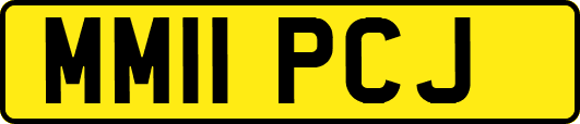 MM11PCJ
