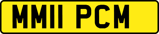 MM11PCM
