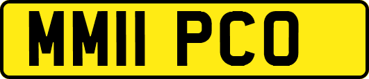 MM11PCO