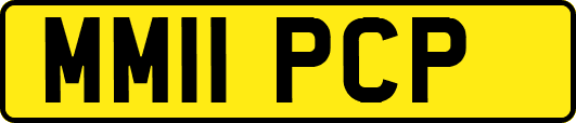 MM11PCP