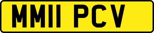 MM11PCV