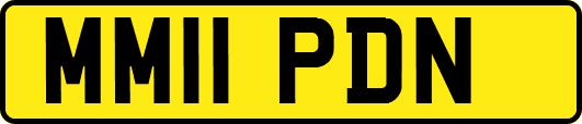 MM11PDN
