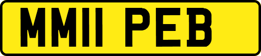 MM11PEB