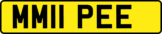 MM11PEE