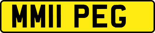 MM11PEG