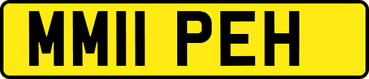 MM11PEH