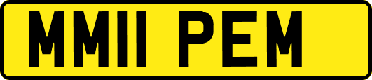 MM11PEM