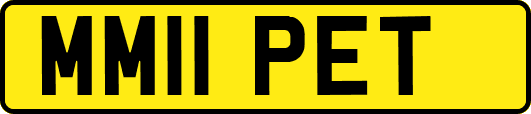 MM11PET