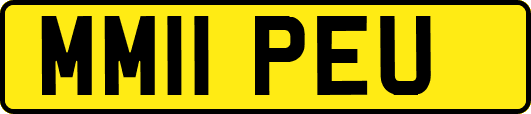 MM11PEU