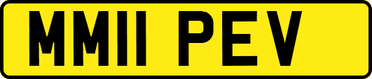 MM11PEV
