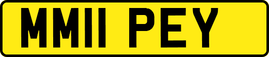 MM11PEY