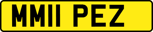MM11PEZ