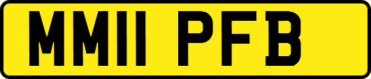 MM11PFB