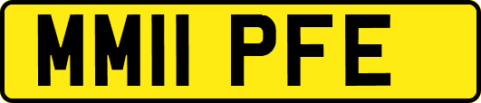 MM11PFE