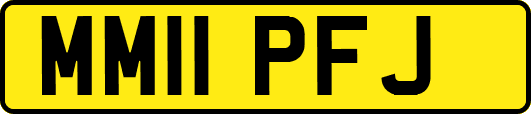 MM11PFJ