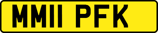 MM11PFK
