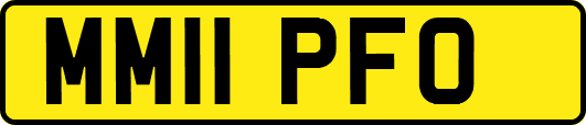 MM11PFO