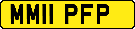 MM11PFP