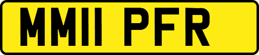 MM11PFR