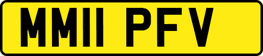 MM11PFV