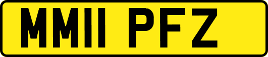 MM11PFZ