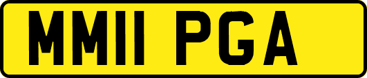MM11PGA