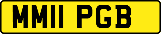 MM11PGB