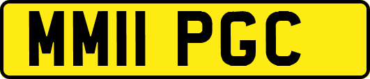 MM11PGC