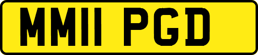 MM11PGD