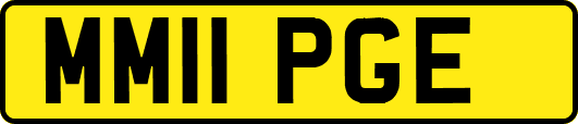 MM11PGE
