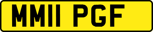 MM11PGF