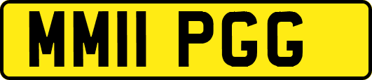 MM11PGG