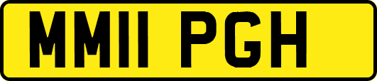 MM11PGH