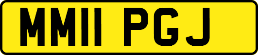 MM11PGJ