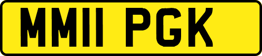 MM11PGK