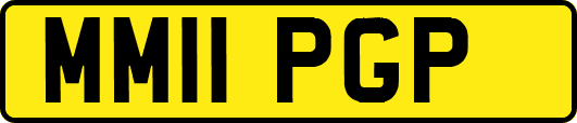 MM11PGP