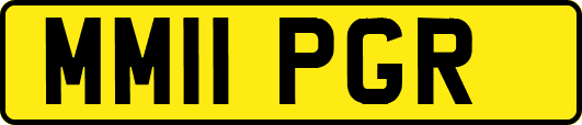 MM11PGR