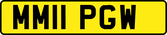 MM11PGW