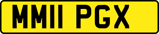 MM11PGX