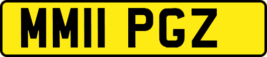 MM11PGZ