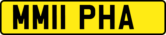 MM11PHA