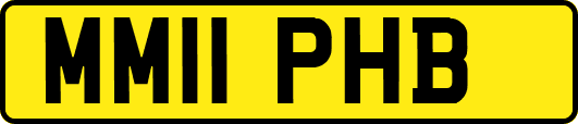 MM11PHB