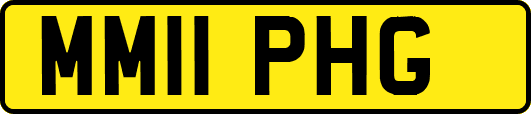 MM11PHG